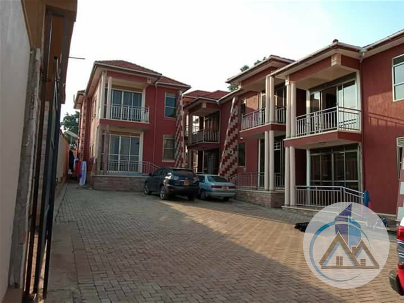 Apartment for rent in Kira Wakiso