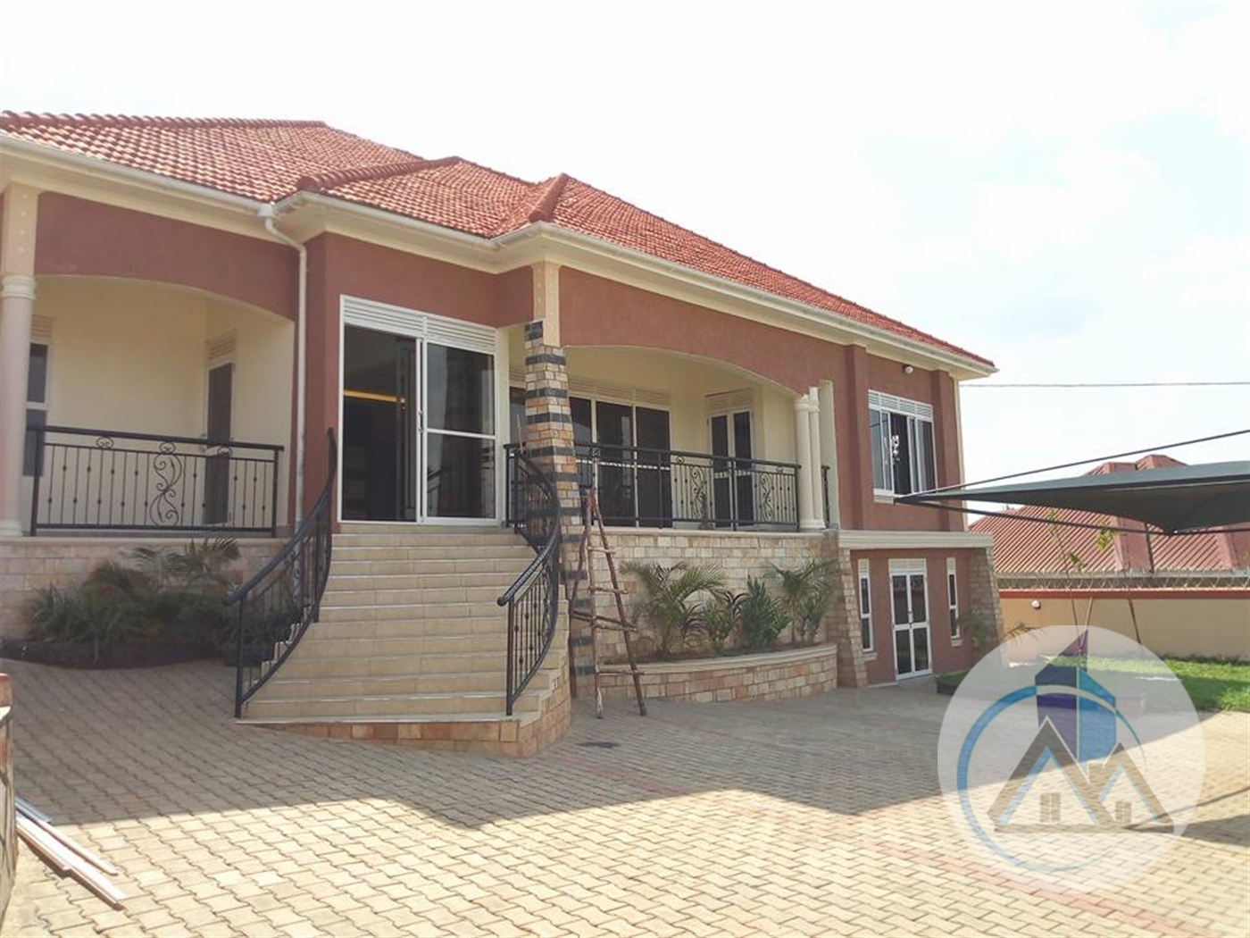 Apartment for rent in Kira Wakiso