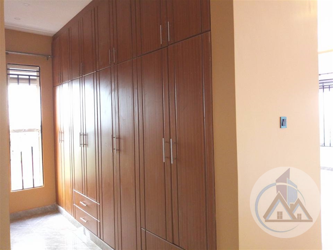 Apartment for rent in Kira Wakiso