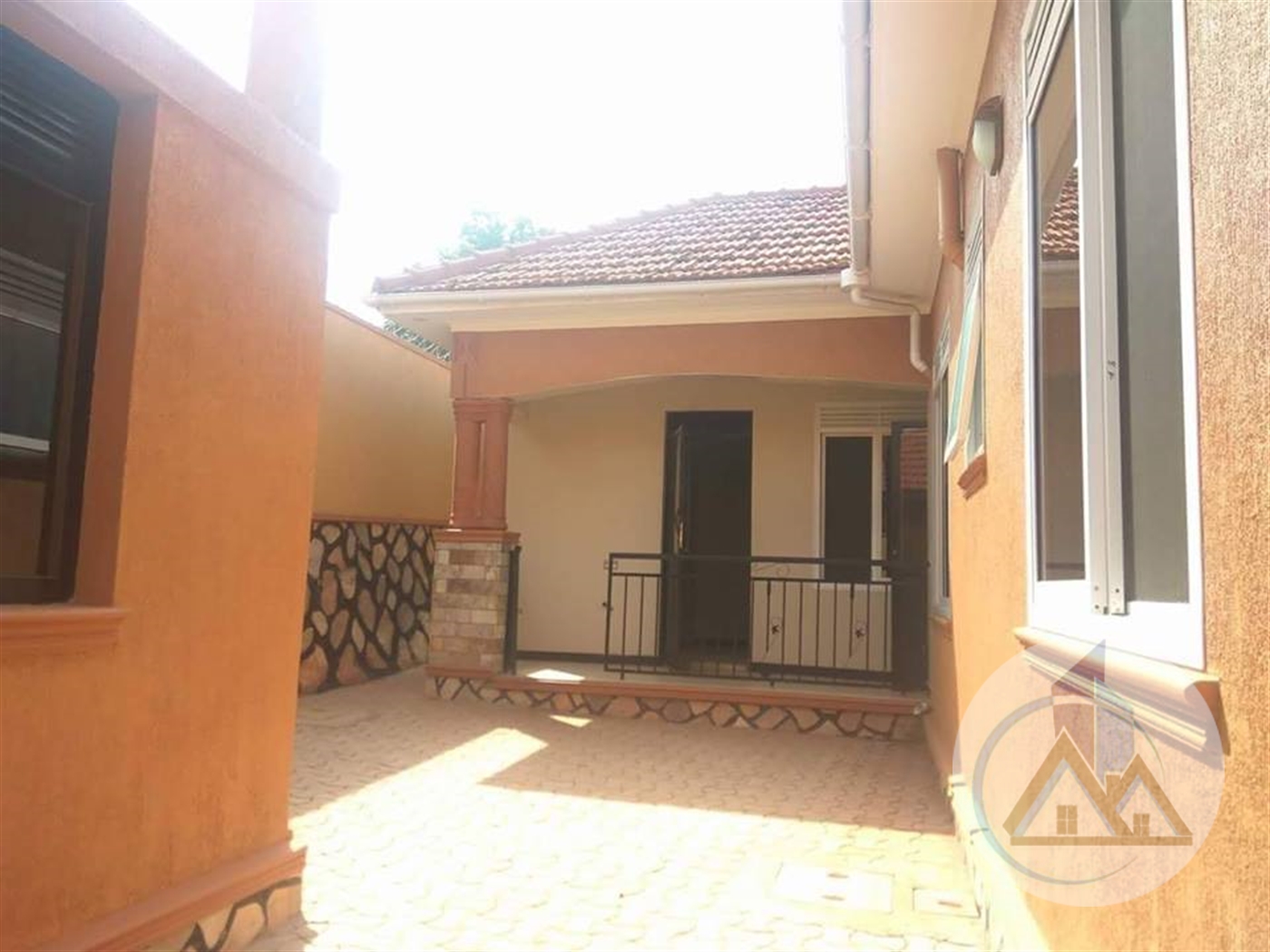 Bungalow for sale in Najjera Wakiso