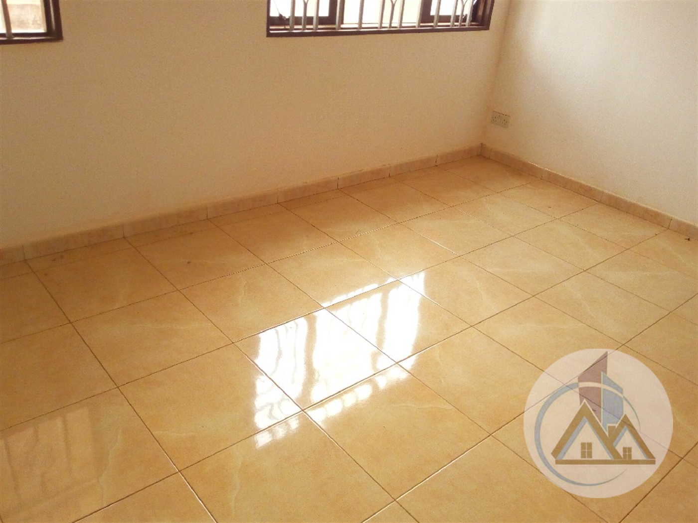 Semi Detached for rent in Najjera Wakiso