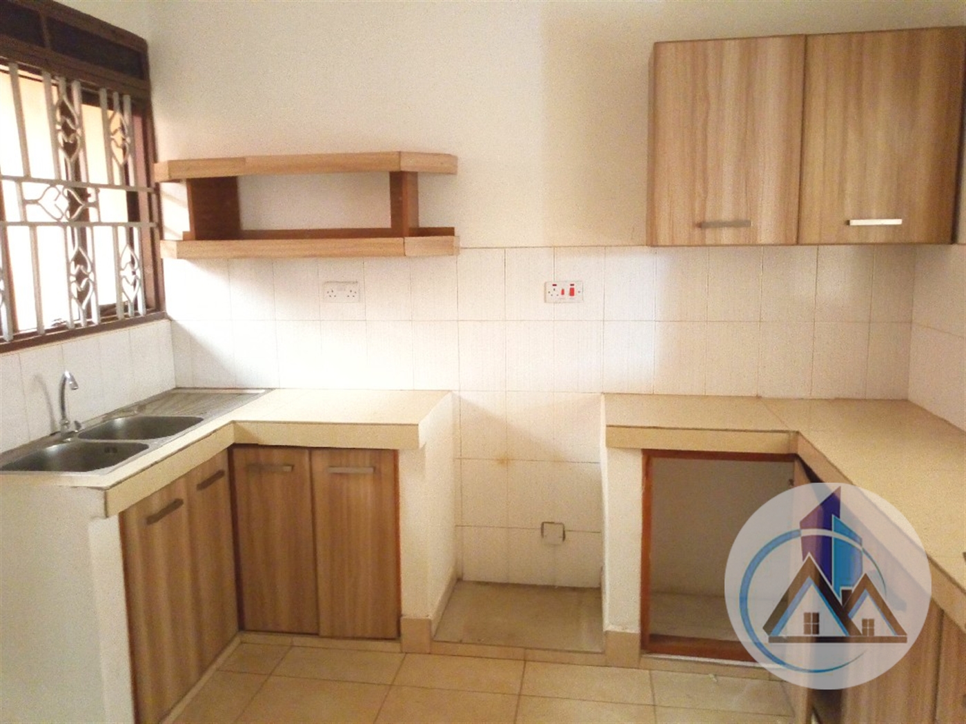 Semi Detached for rent in Najjera Wakiso