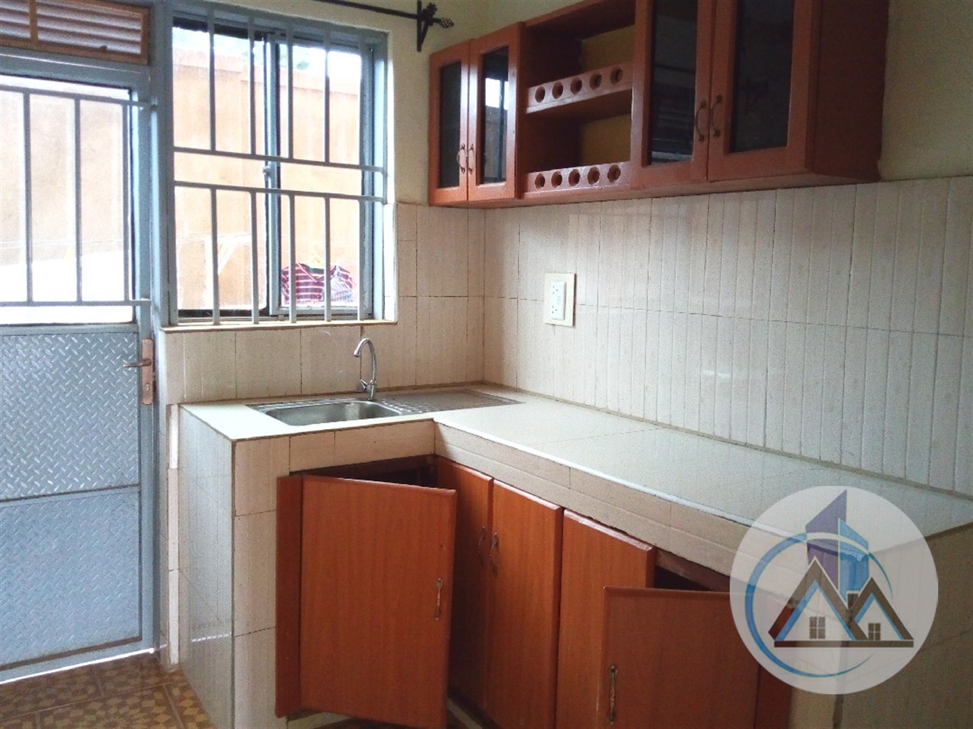 Apartment for rent in Najjera Wakiso