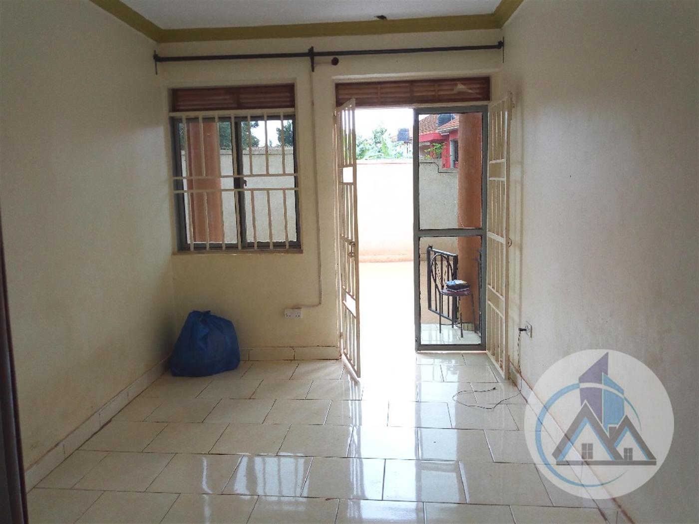 Apartment for rent in Najjera Wakiso