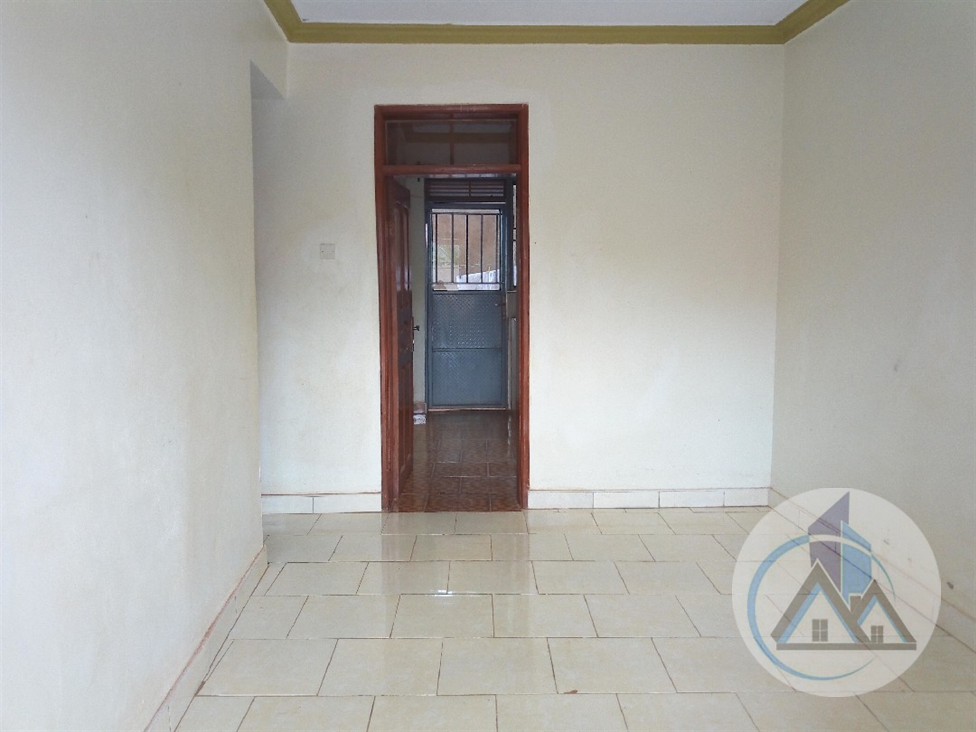 Apartment for rent in Najjera Wakiso