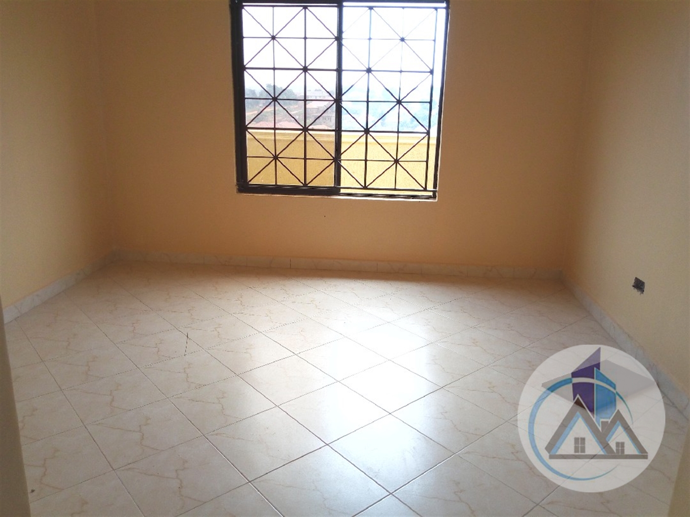 Semi Detached for rent in Najjera Wakiso