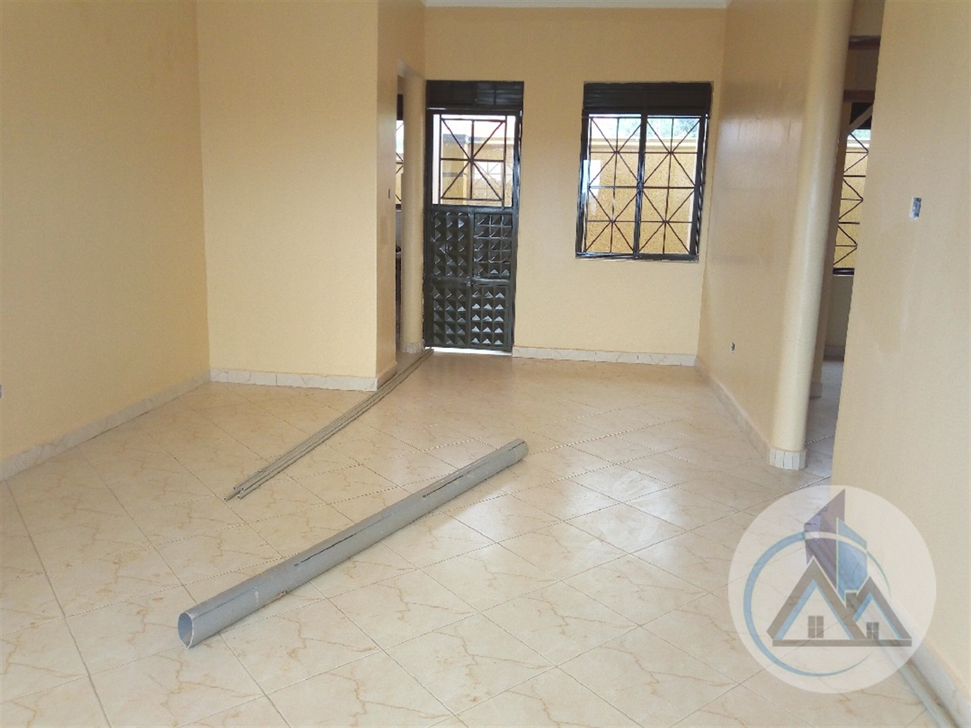 Semi Detached for rent in Najjera Wakiso