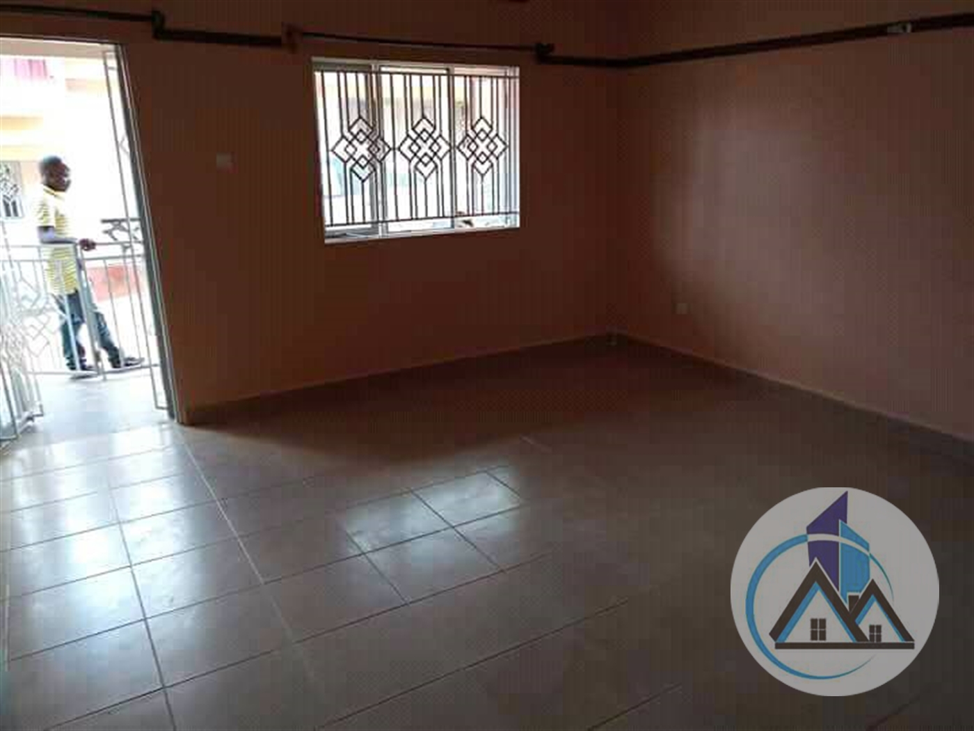 Semi Detached for rent in Kira Wakiso