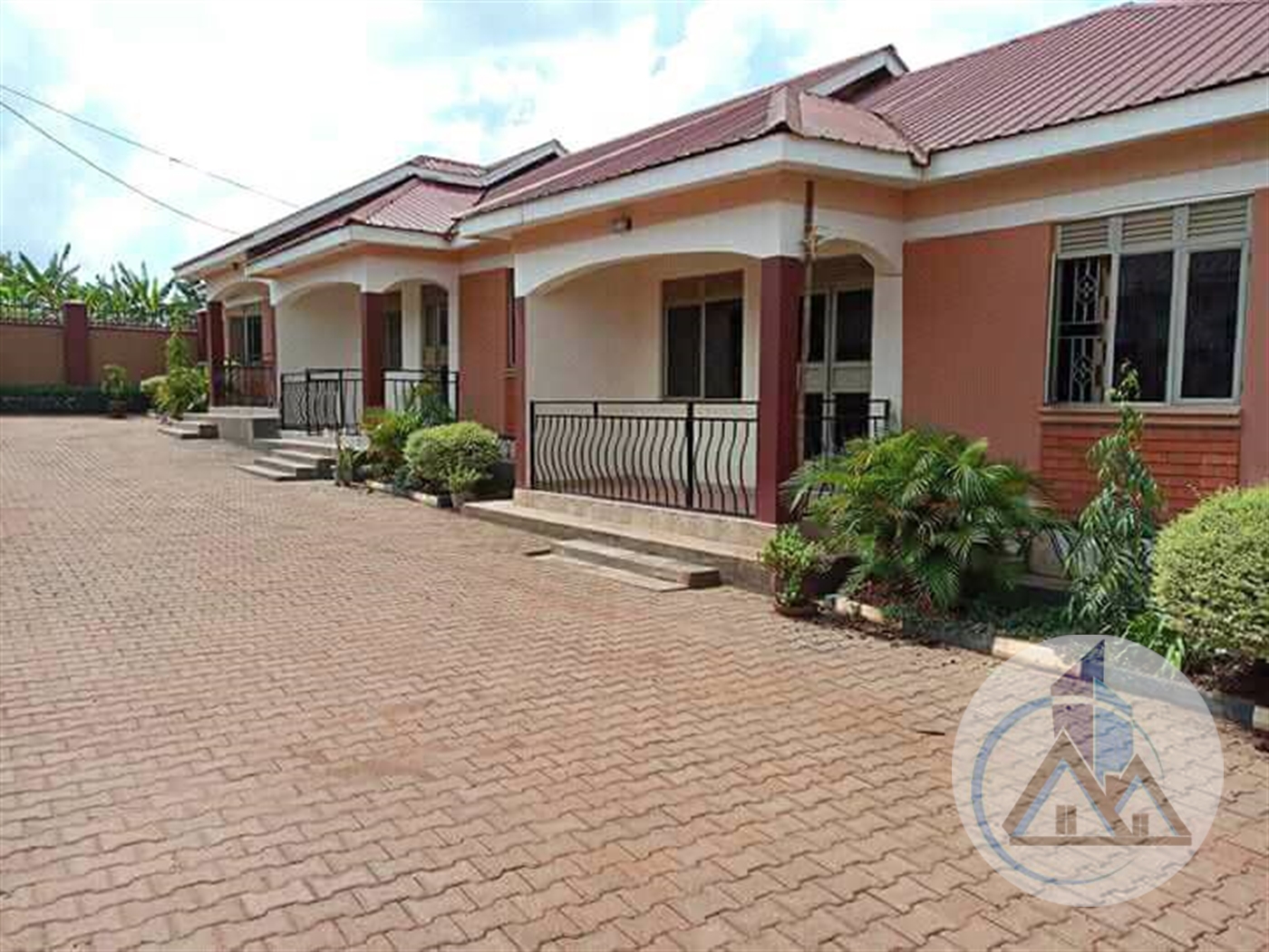 Semi Detached for rent in Kira Wakiso