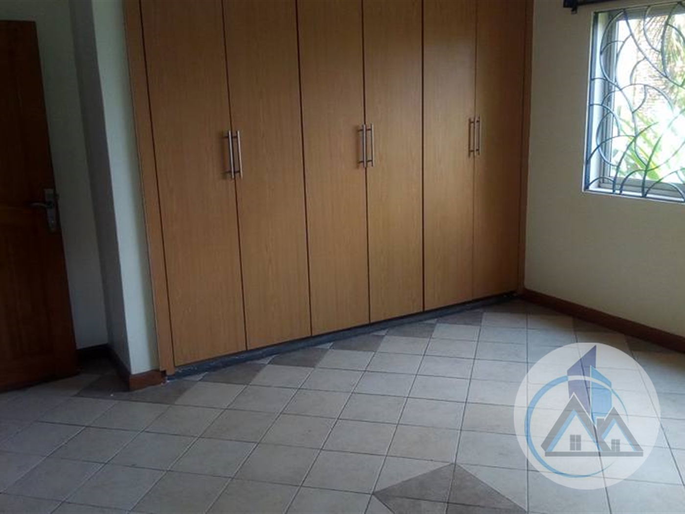 Apartment for rent in Naalya Wakiso