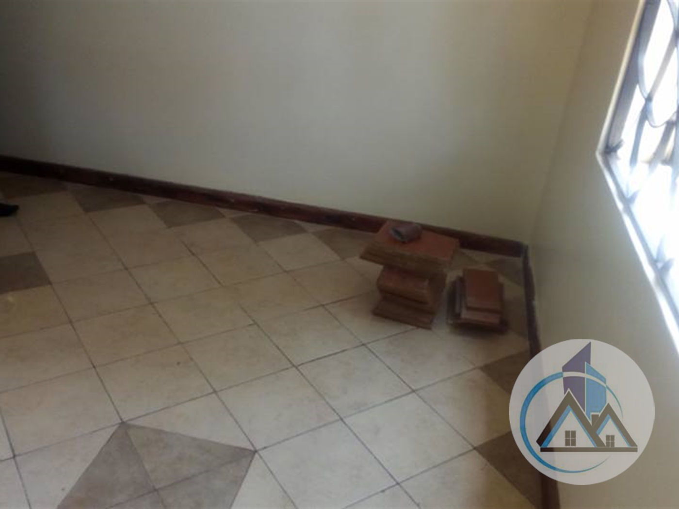 Apartment for rent in Naalya Wakiso