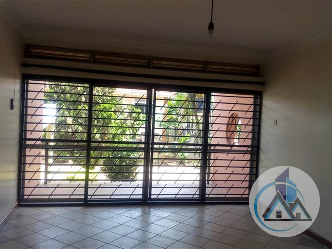 Apartment for rent in Naalya Wakiso