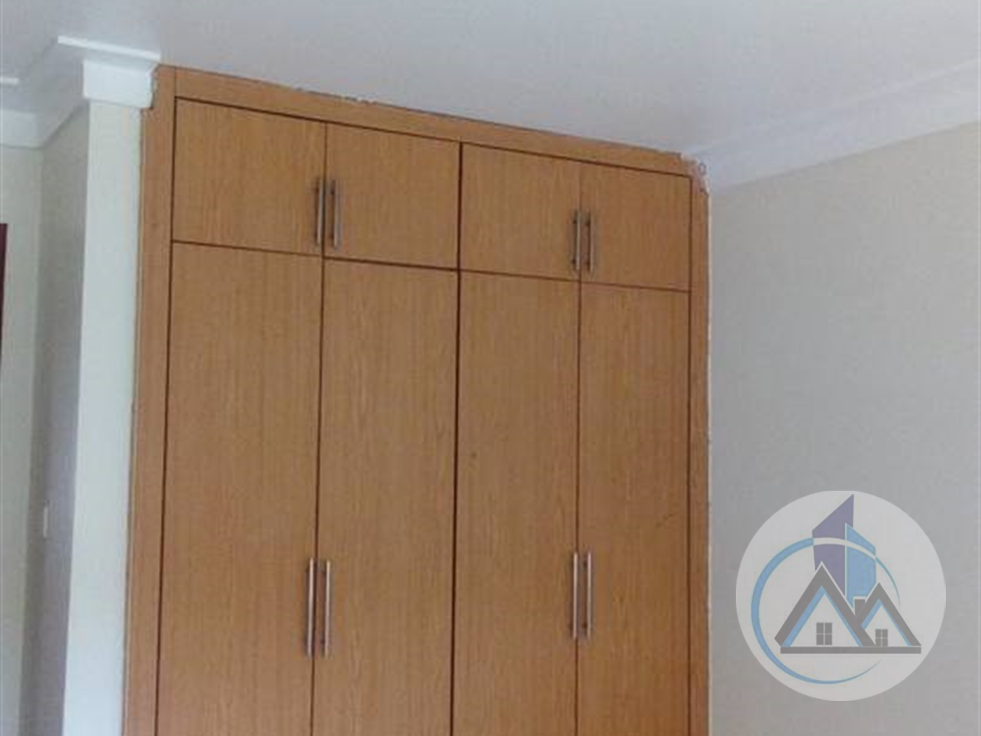 Apartment for rent in Naalya Wakiso