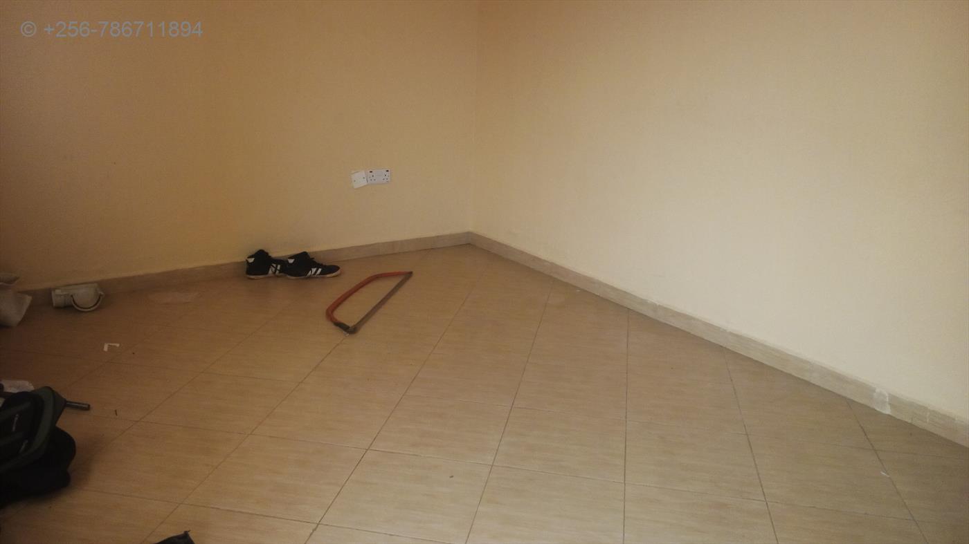 Semi Detached for rent in Bweyogerere Wakiso