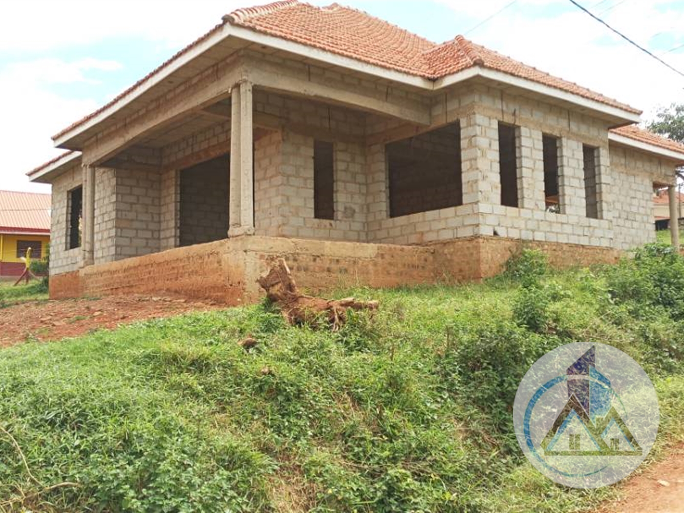 Shell House for sale in Kyaliwajjala Wakiso