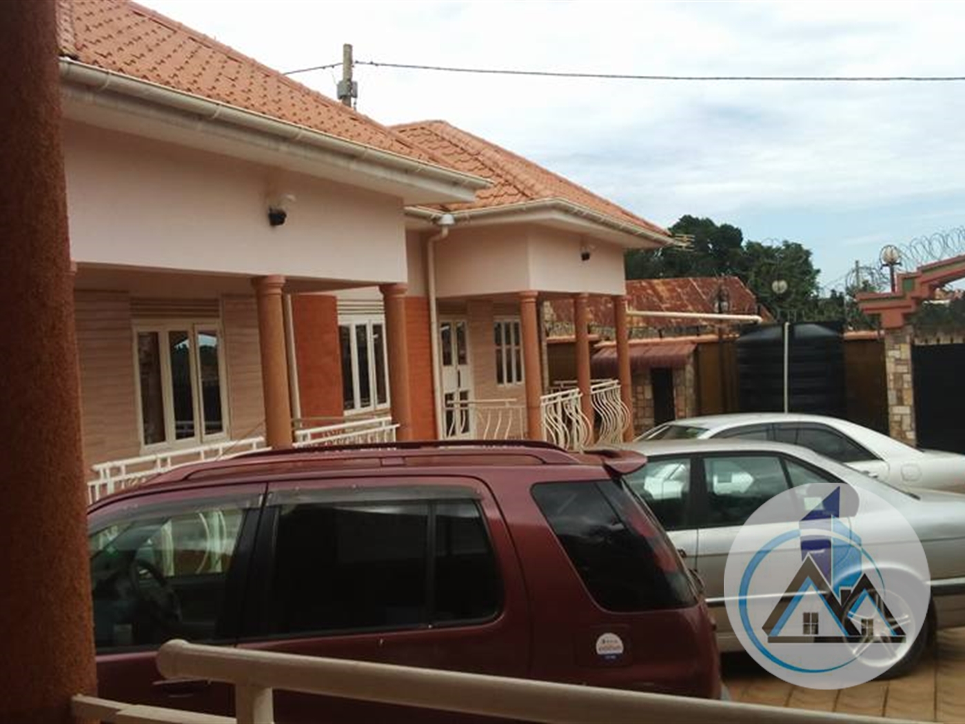 Semi Detached for rent in Namugongo Wakiso