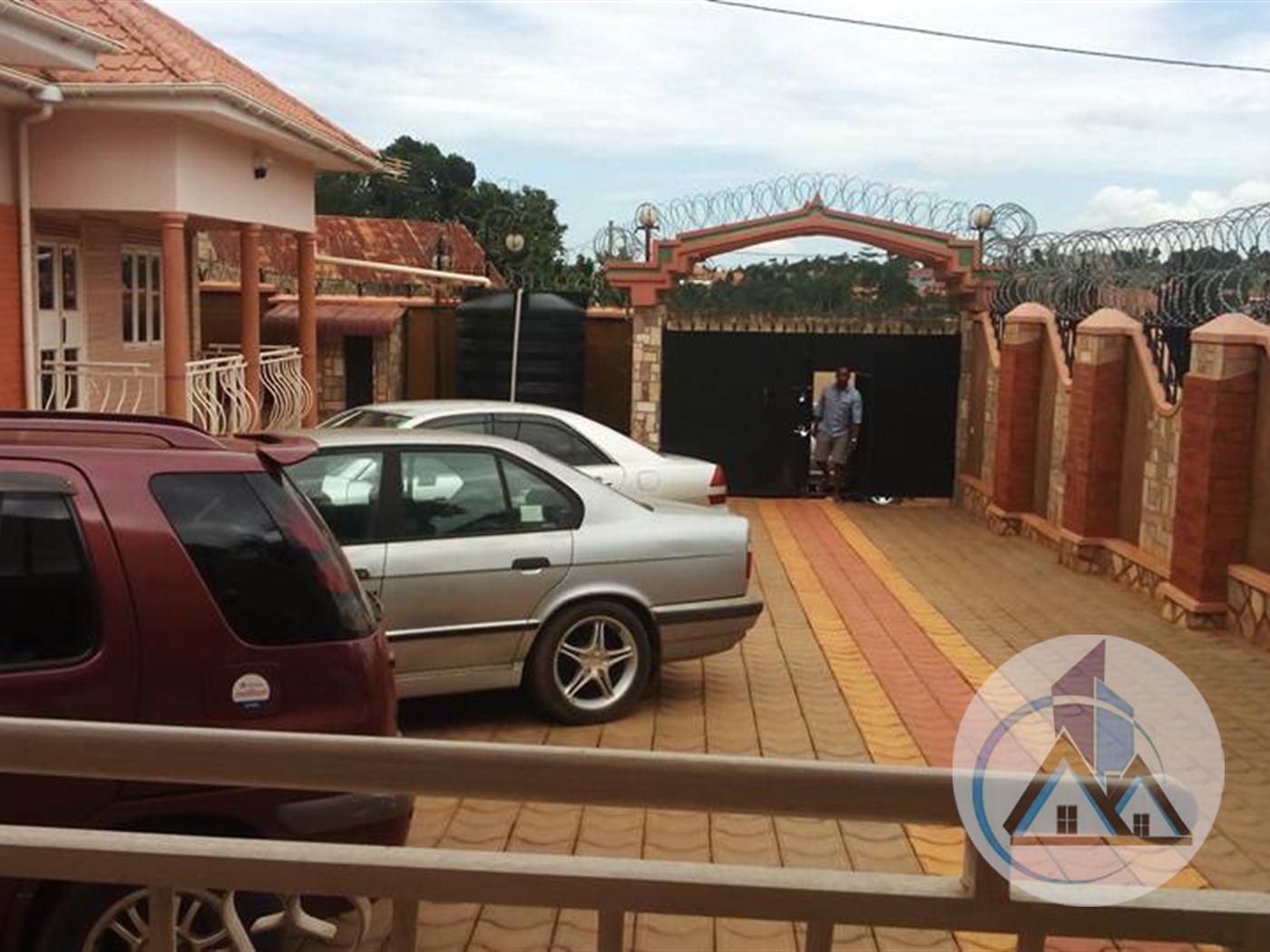 Semi Detached for rent in Namugongo Wakiso