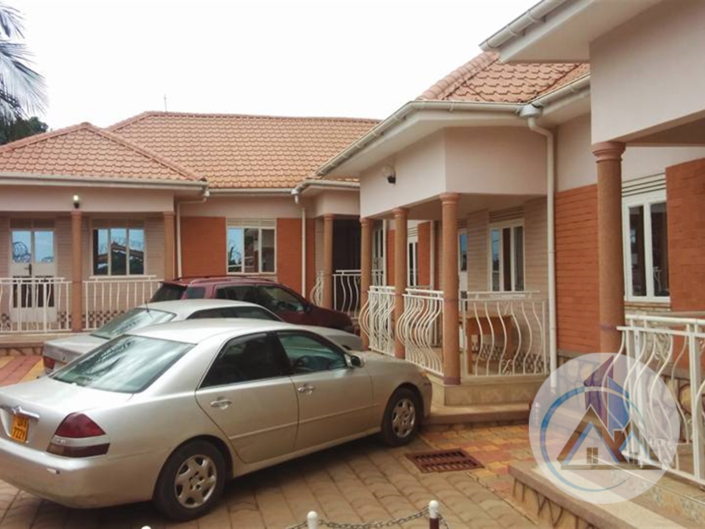 Semi Detached for rent in Namugongo Wakiso