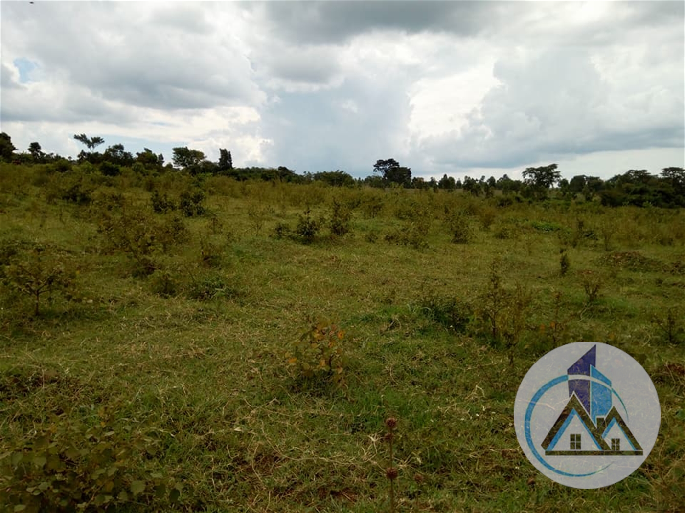 Agricultural Land for sale in Gayaza Wakiso