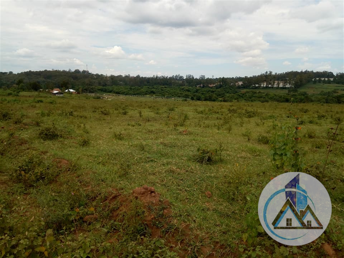 Agricultural Land for sale in Gayaza Wakiso