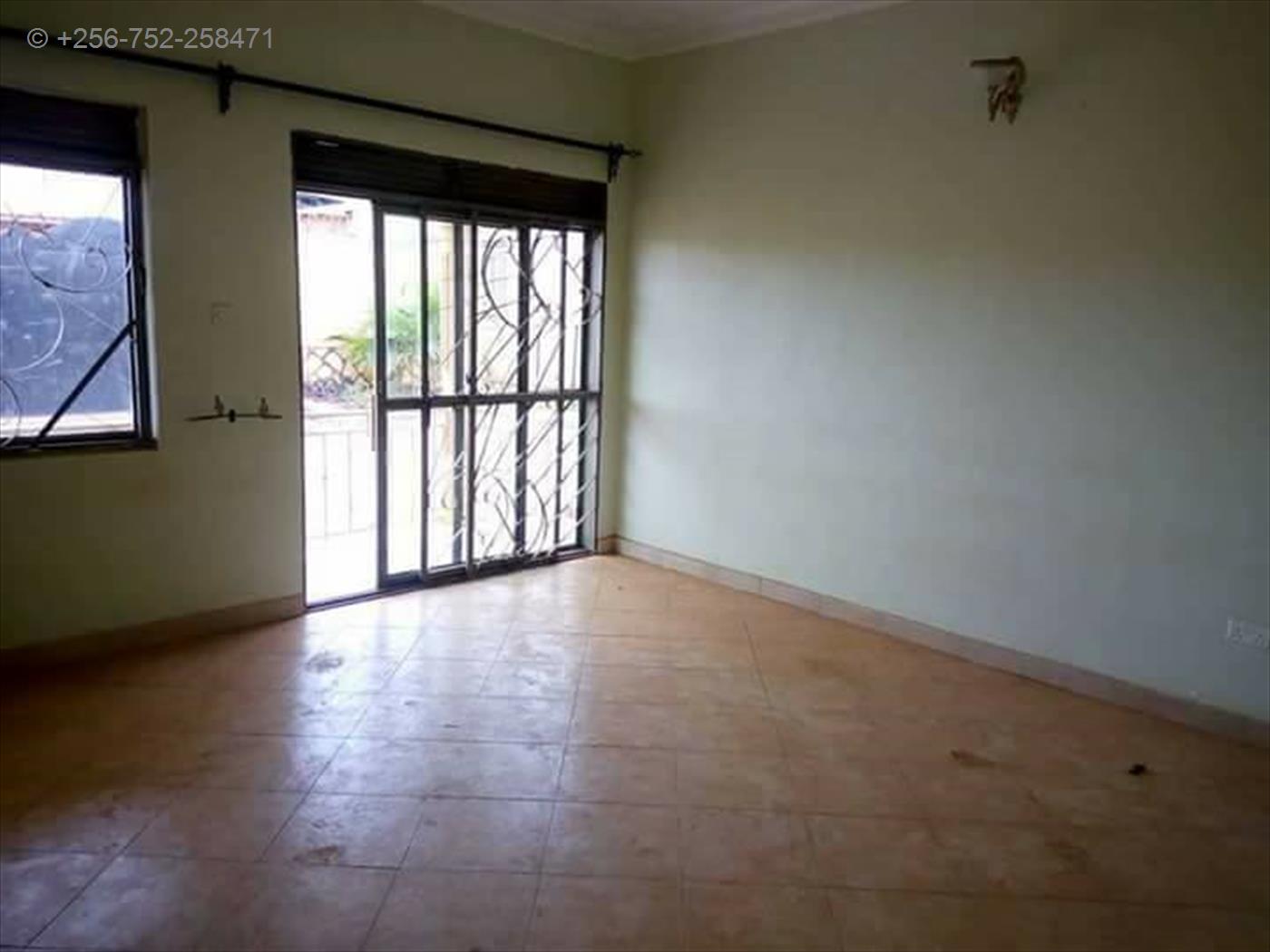 Bungalow for rent in Kira Wakiso