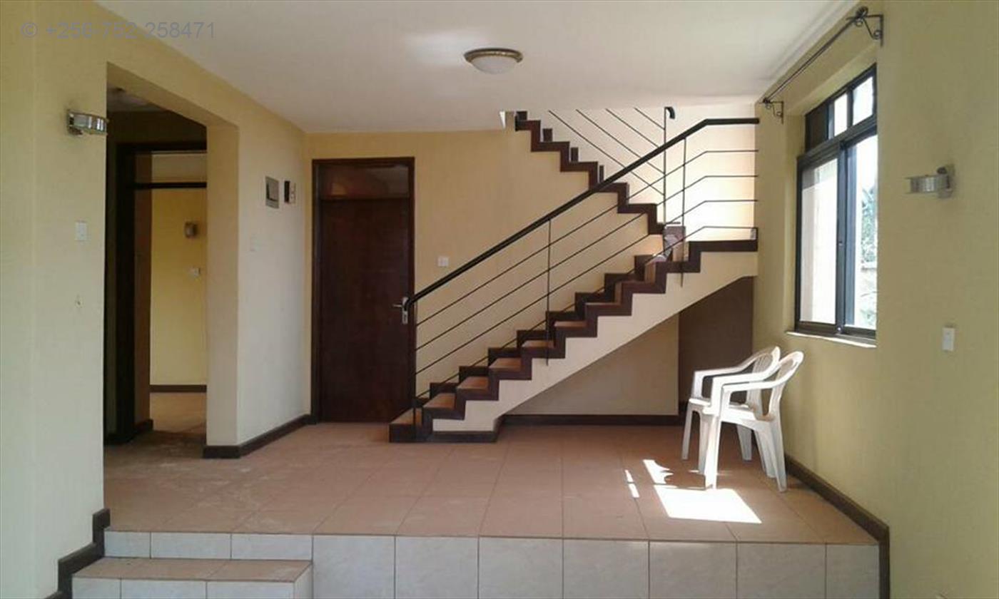 Bungalow for sale in Kisaasi Kampala