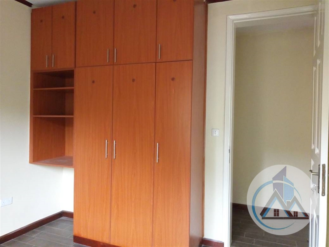 Apartment for rent in Mbuya Kampala