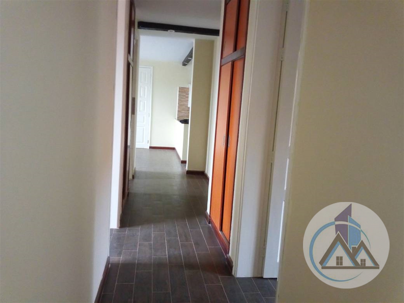 Apartment for rent in Mbuya Kampala