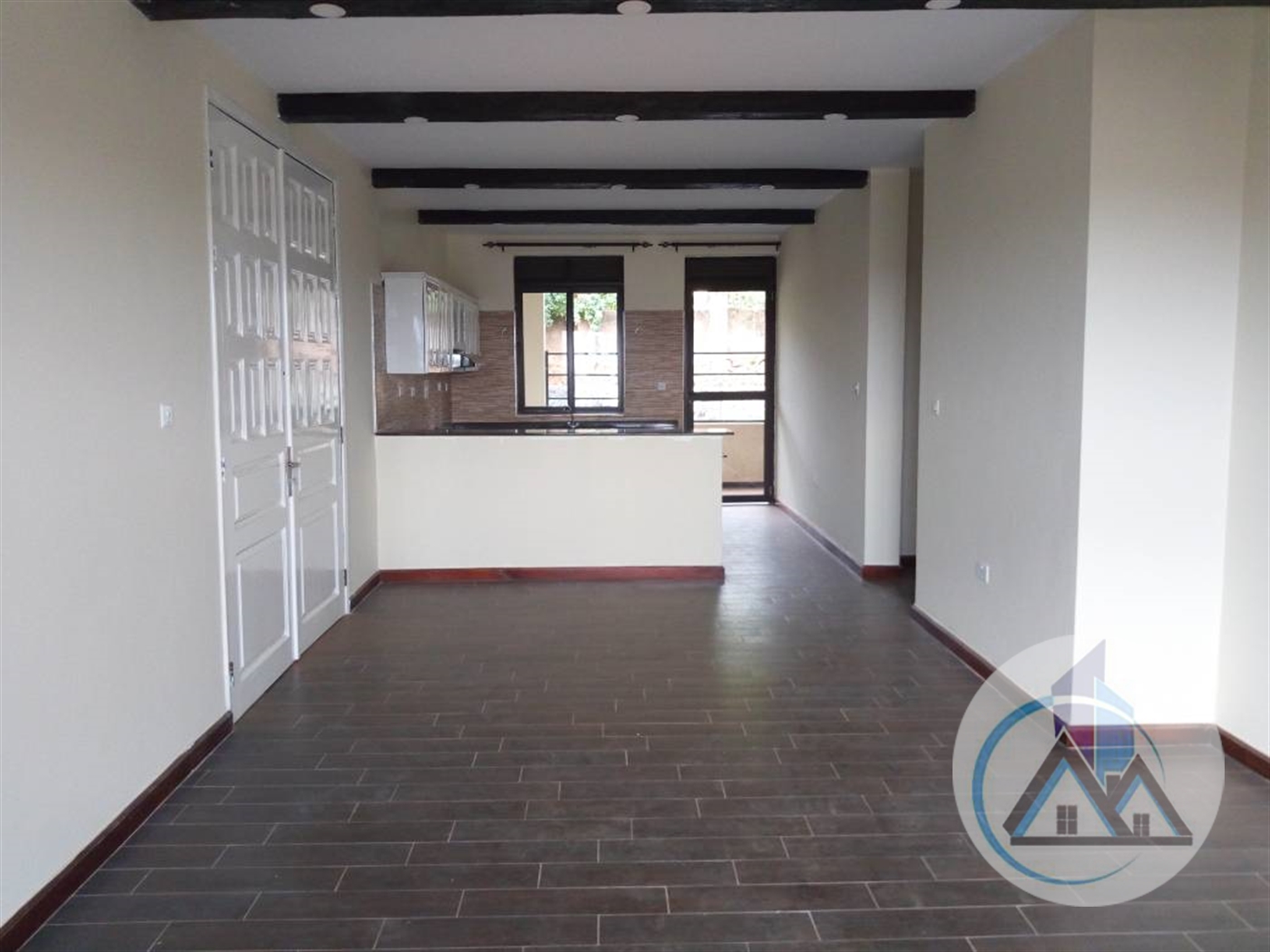 Apartment for rent in Mbuya Kampala