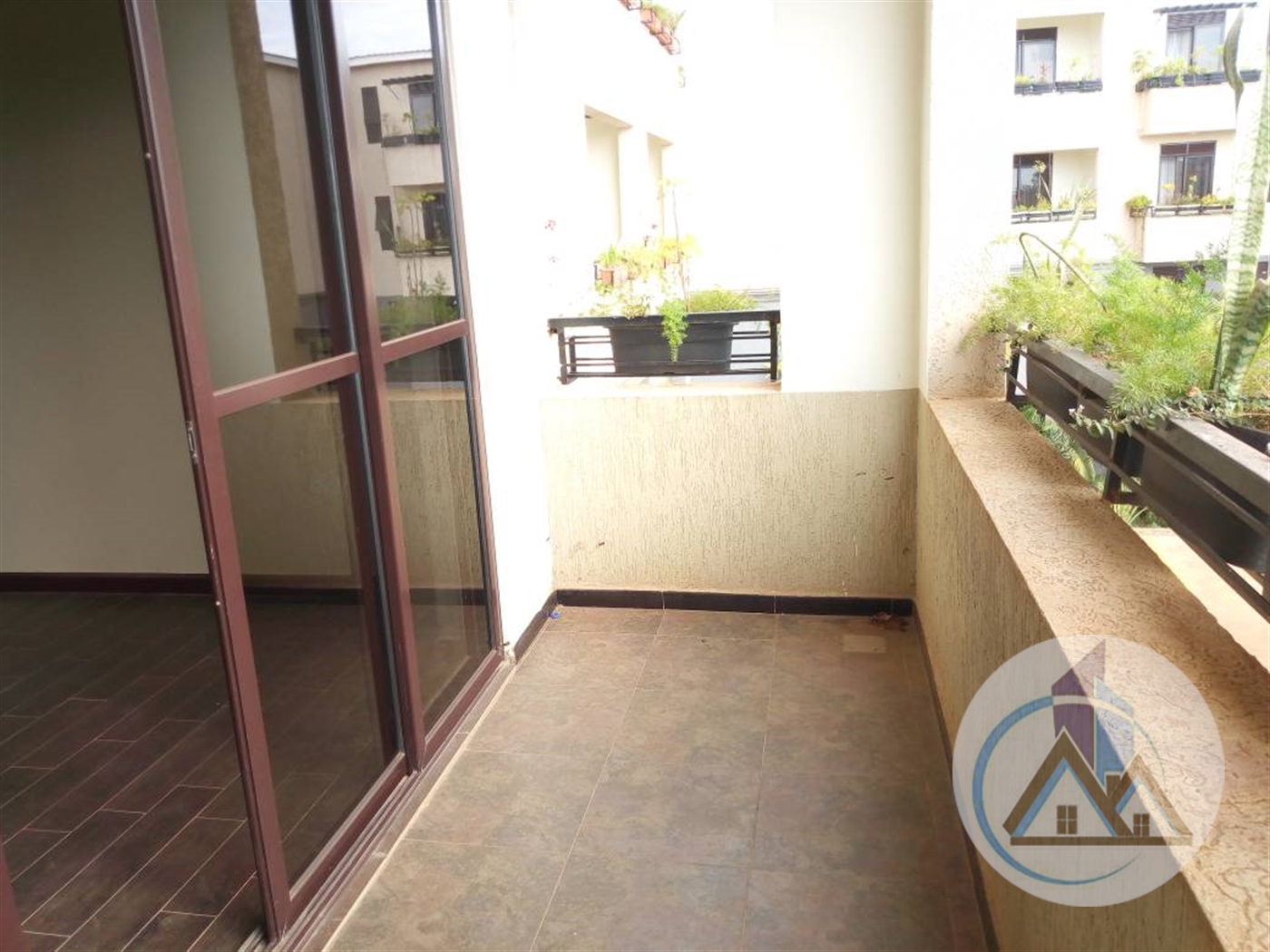 Apartment for rent in Mbuya Kampala