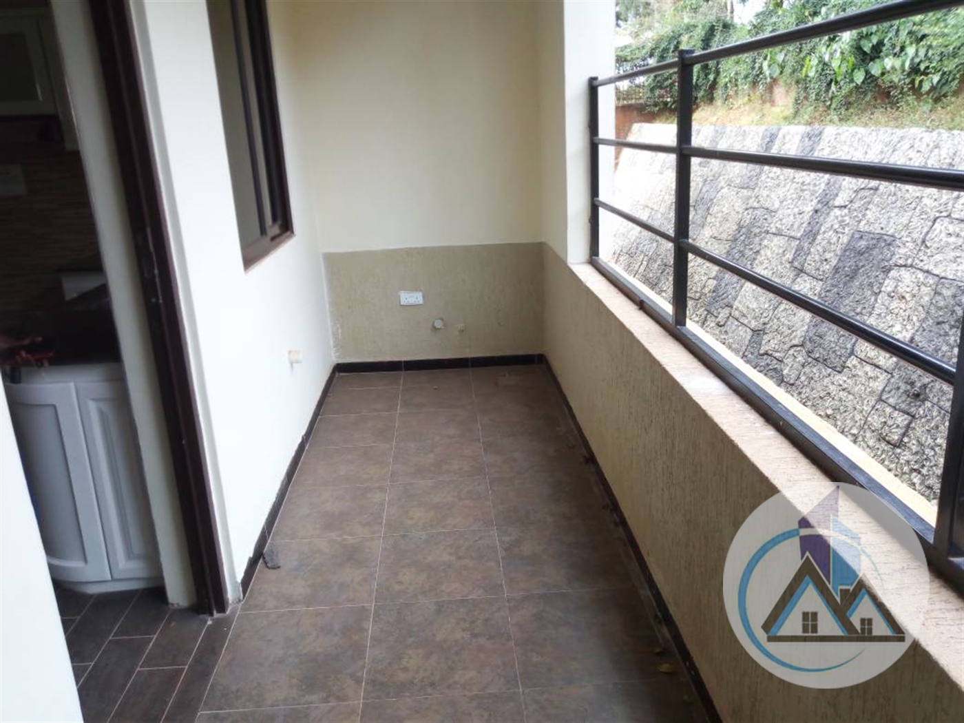 Apartment for rent in Mbuya Kampala