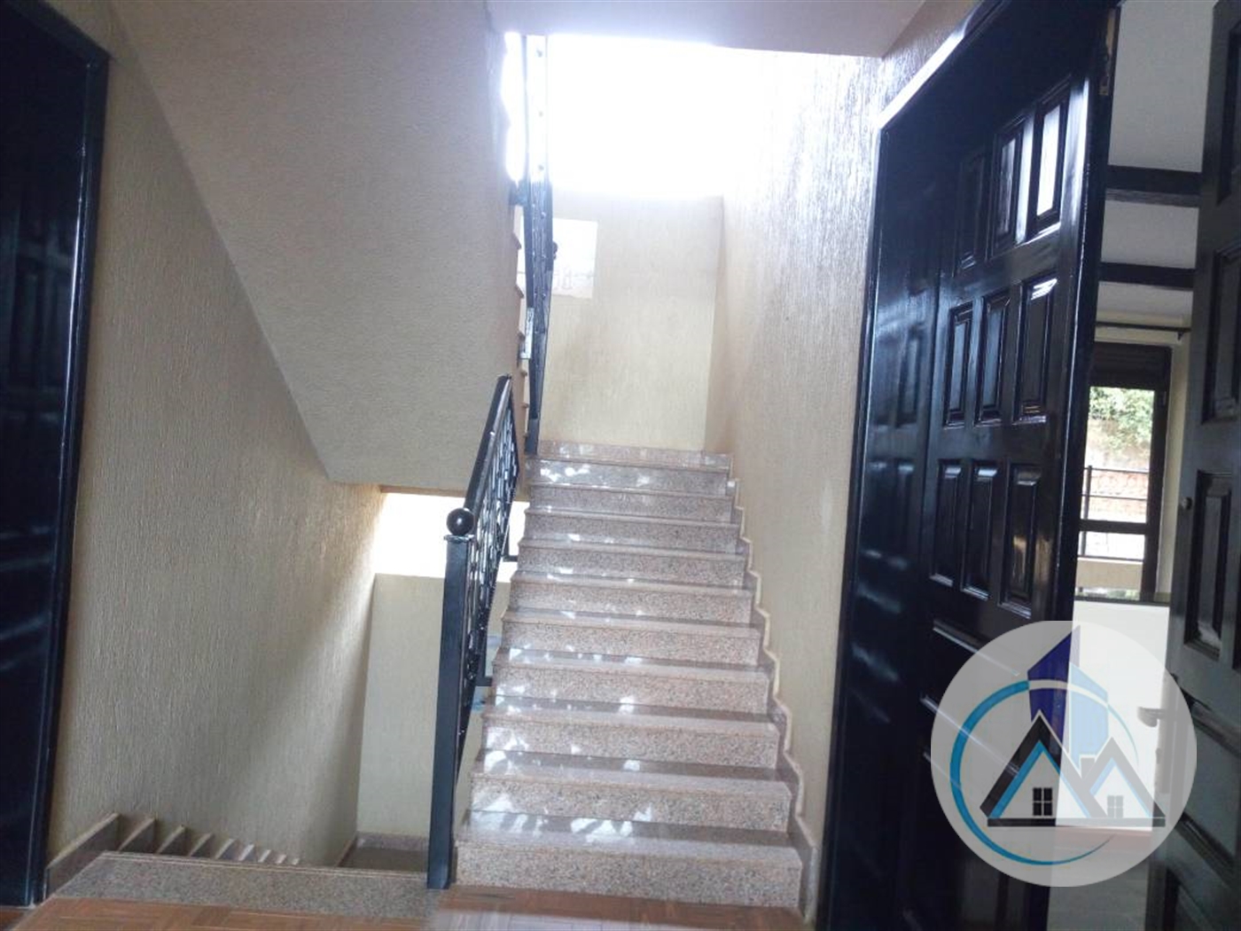 Apartment for rent in Mbuya Kampala