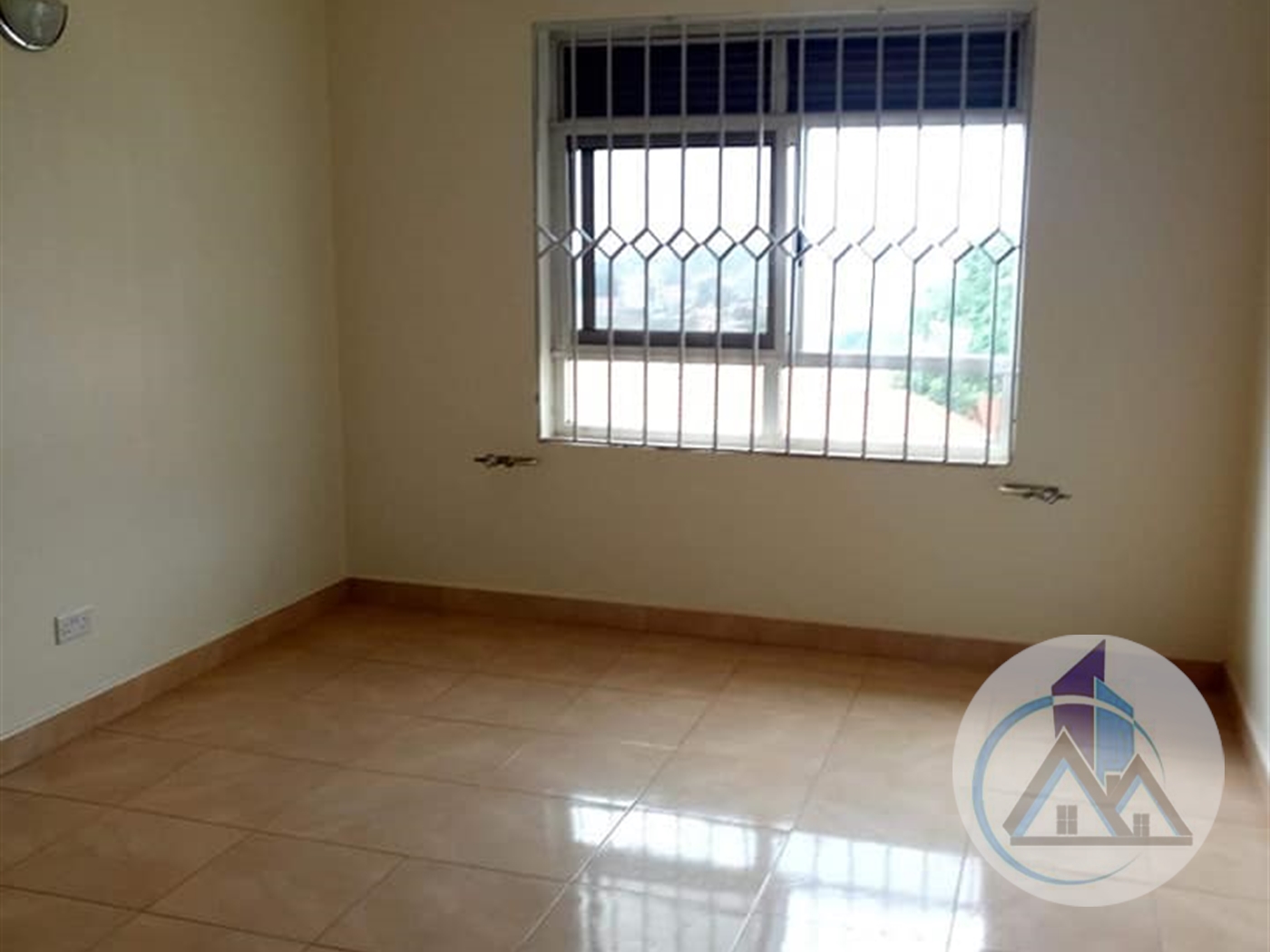 Apartment for rent in Kisaasi Wakiso
