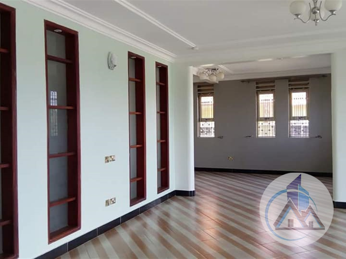 Duplex for sale in Kira Wakiso