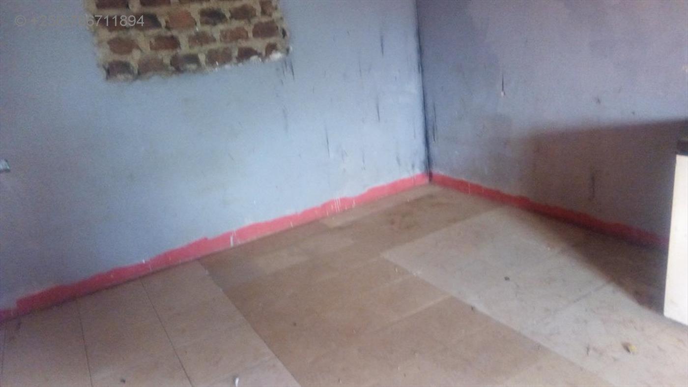 Shell House for sale in Namugongo Wakiso