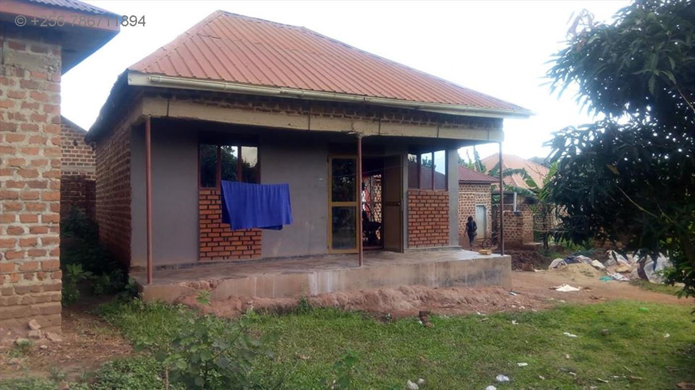 Shell House for sale in Namugongo Wakiso