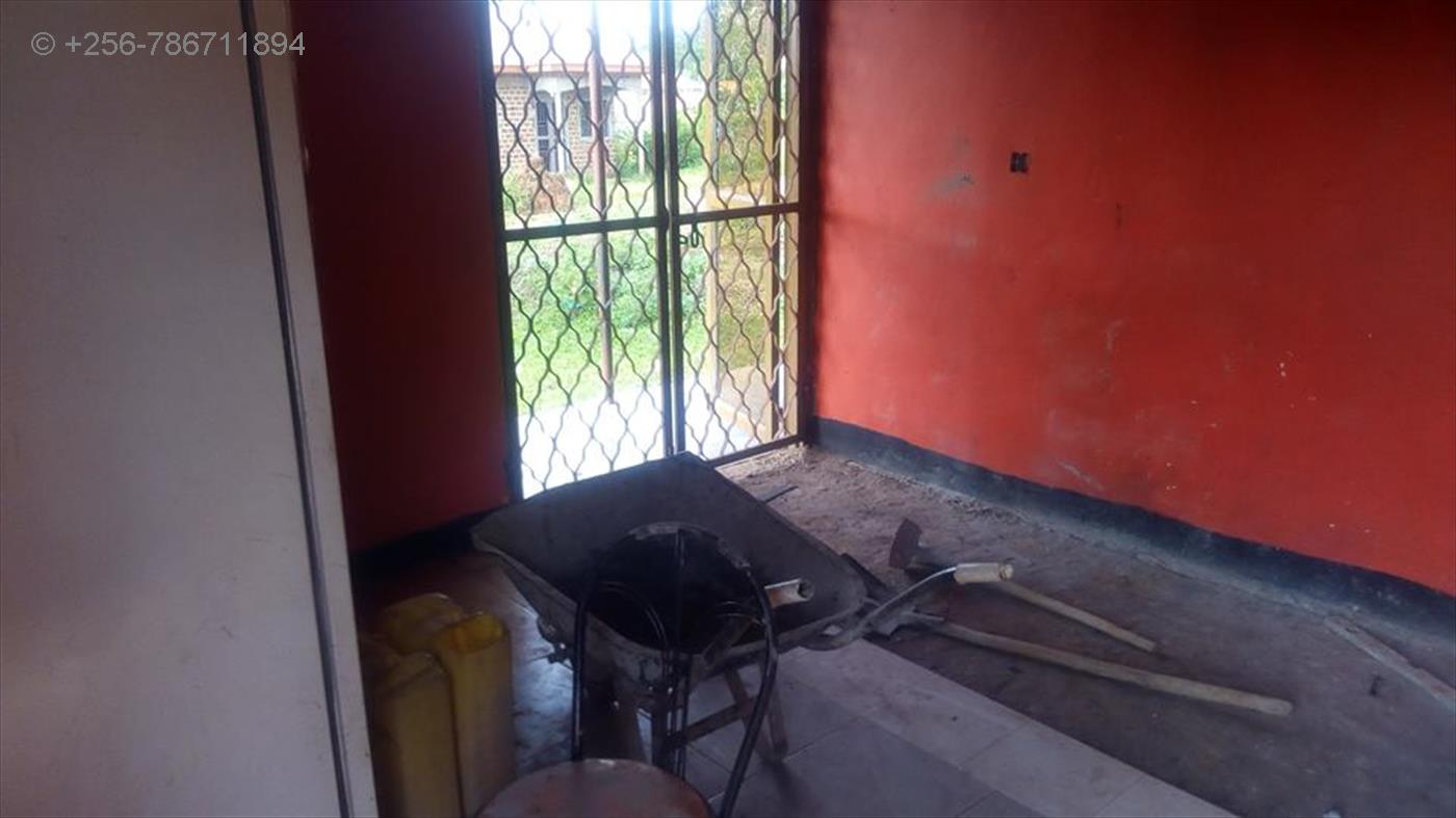 Shell House for sale in Namugongo Wakiso