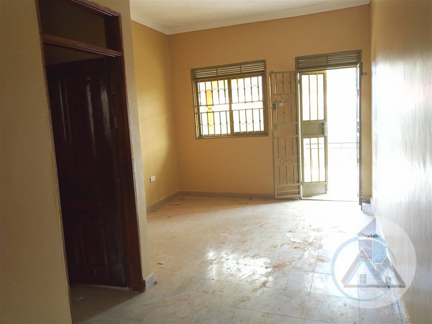 Semi Detached for rent in Bweyogerere Wakiso