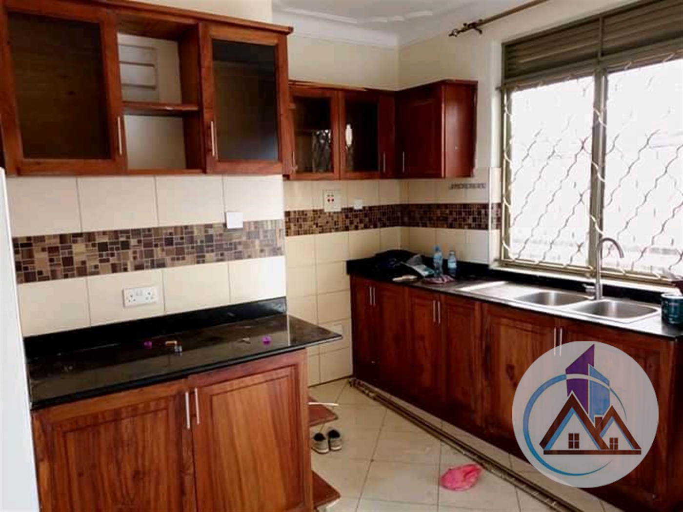 Semi Detached for rent in Kyaliwajjala Wakiso