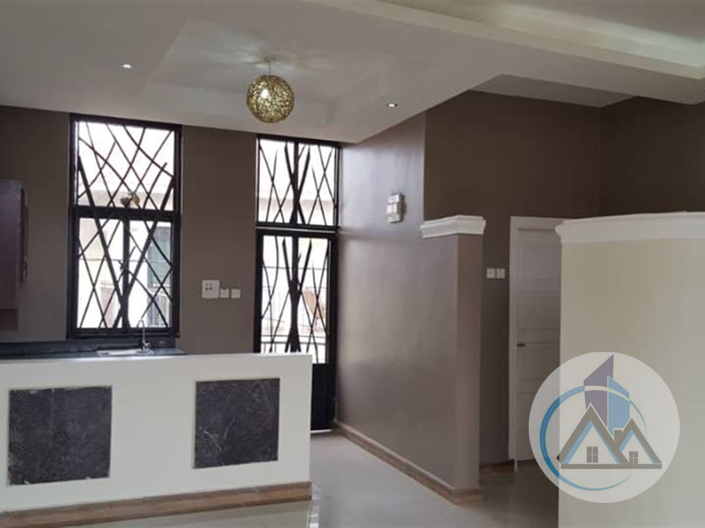 Apartment for rent in Kira Wakiso