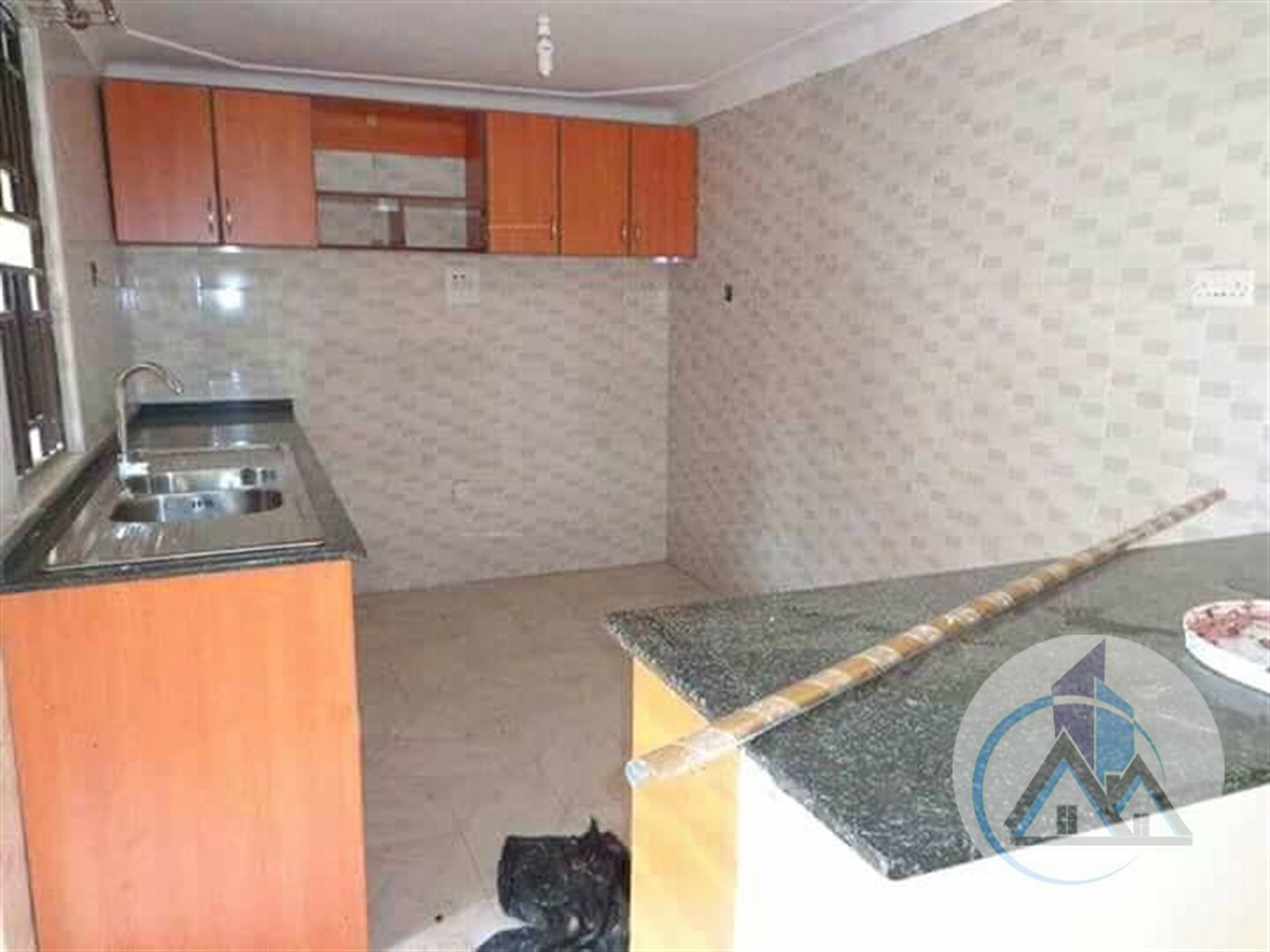 Apartment for rent in Najjera Wakiso