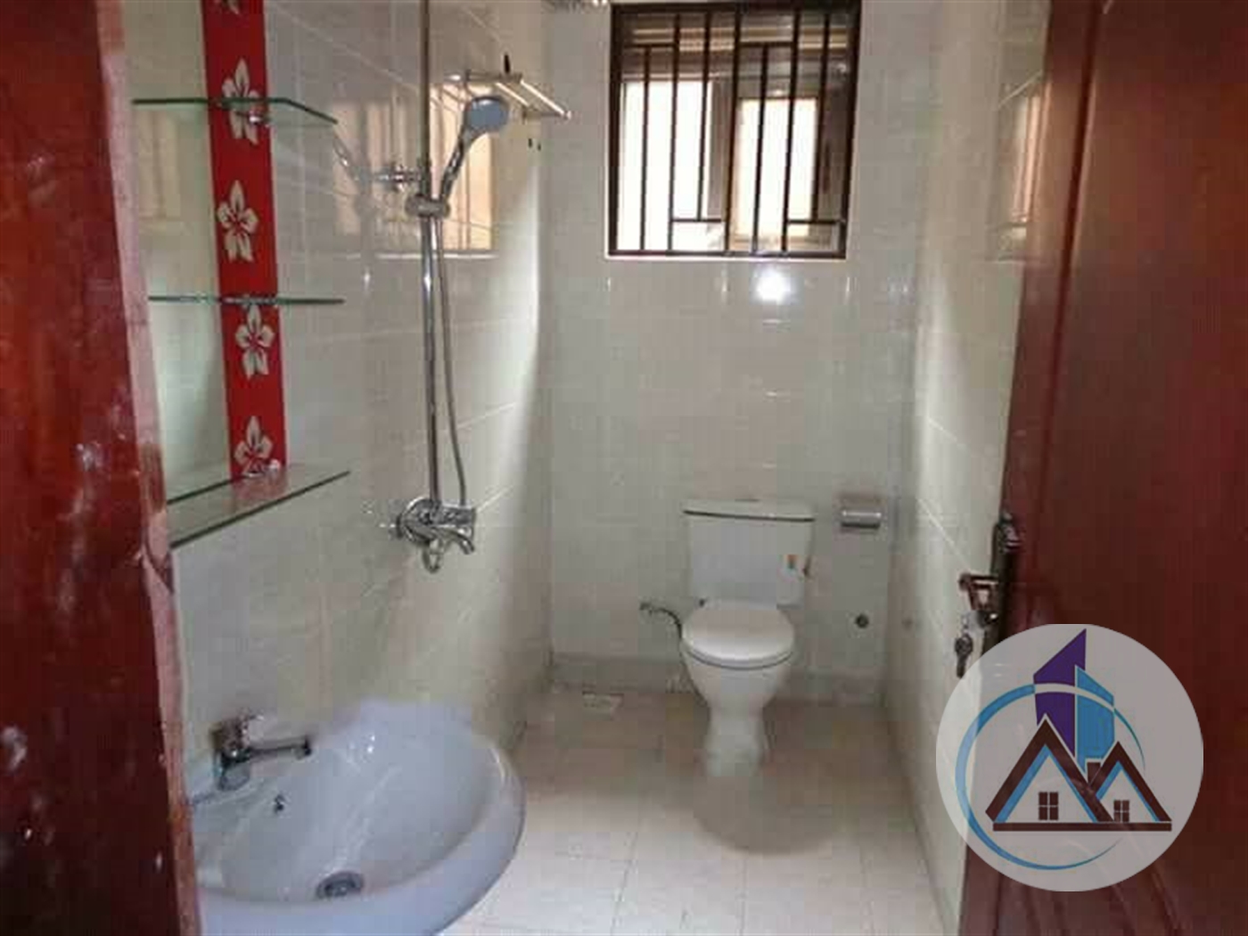 Apartment for rent in Najjera Wakiso