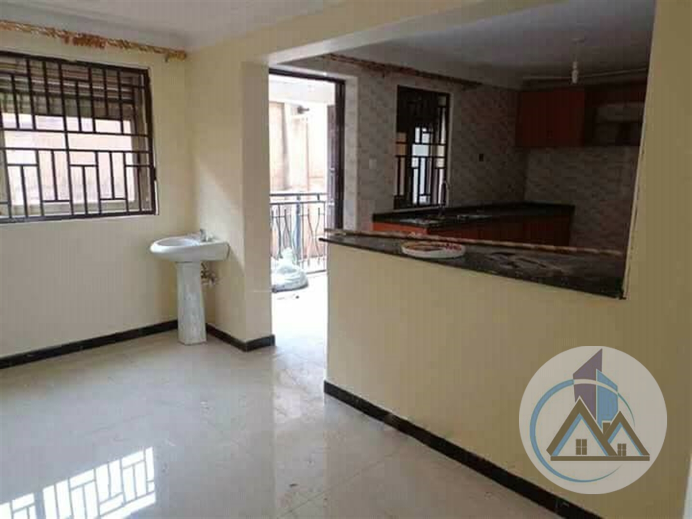 Apartment for rent in Najjera Wakiso