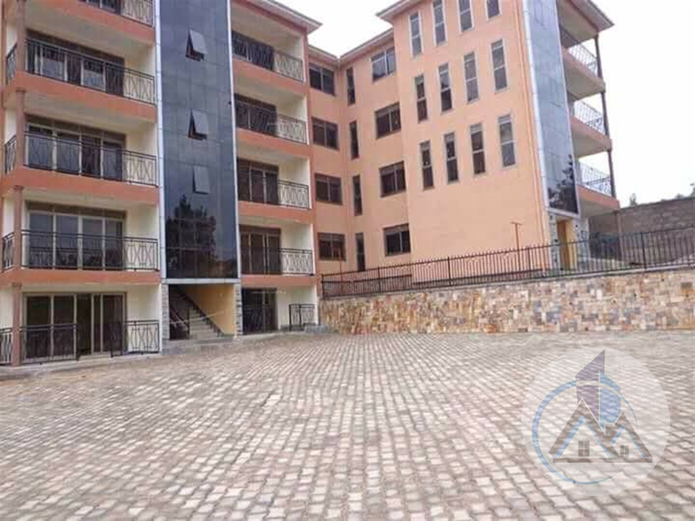 Apartment for rent in Najjera Wakiso