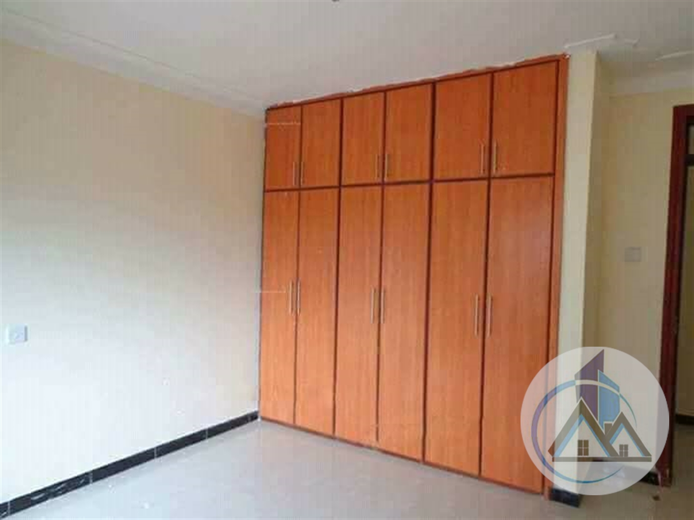 Apartment for rent in Najjera Wakiso