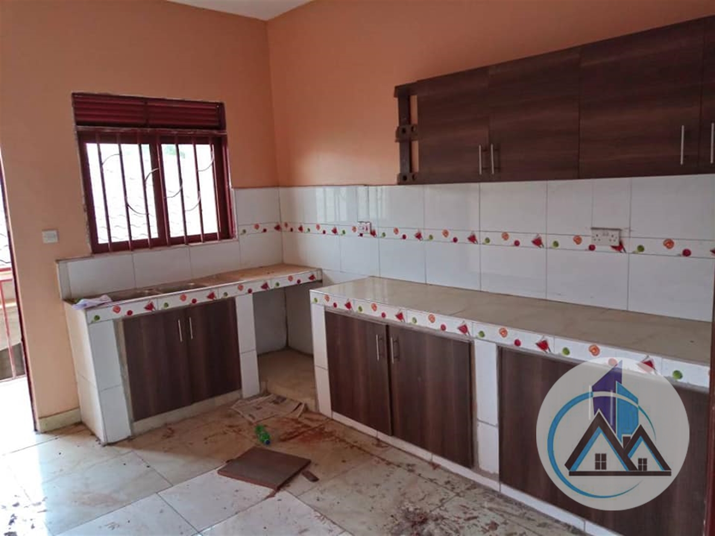 Apartment for rent in Namugongo Wakiso