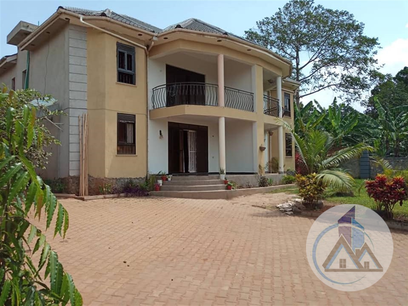 Apartment for rent in Namugongo Wakiso