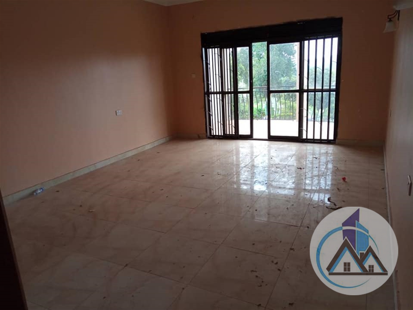 Apartment for rent in Namugongo Wakiso