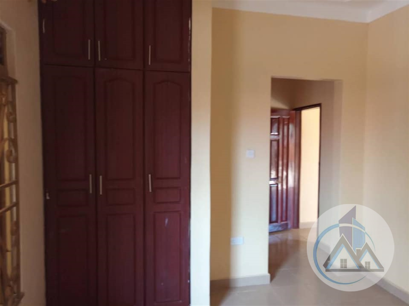 Apartment for rent in Namugongo Wakiso