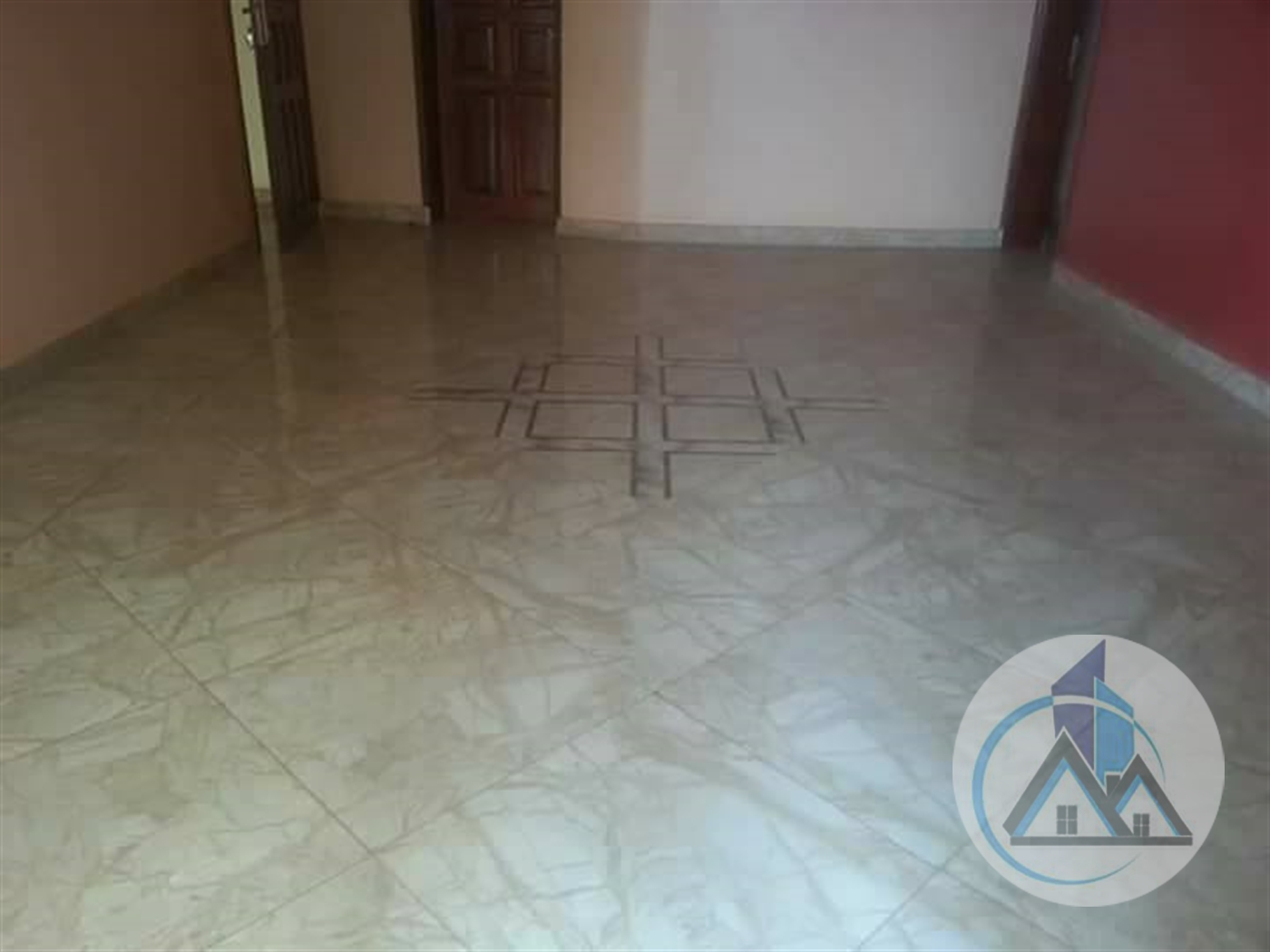 Apartment for rent in Najjera Wakiso